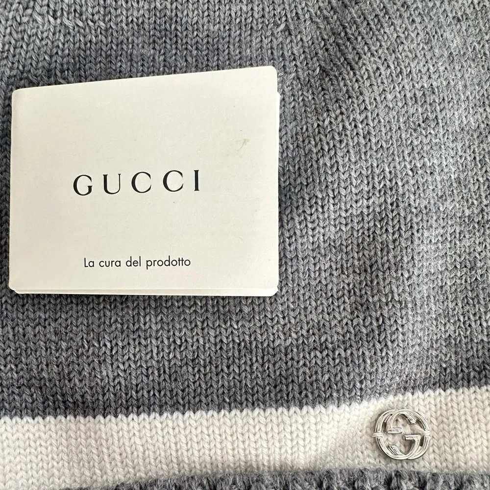 ✨ NWT Gucci Beanie